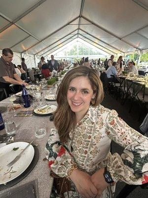 photo of Jessica D.