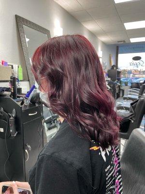 photo of Liz G.