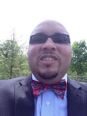 Photo of Matthew D.