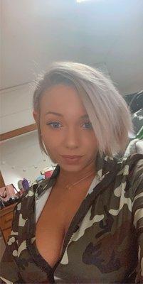 Photo of Danielle C.