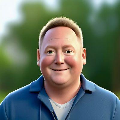 Photo of Jamie V.