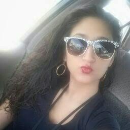 Photo of Francesca D.