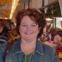 Photo of Cathy M.