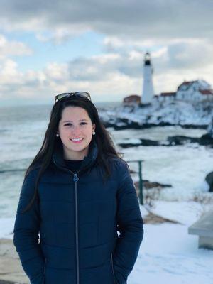 photo of Katherine D.