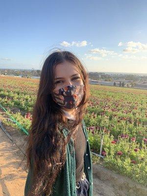 Photo of Caitlyn B.