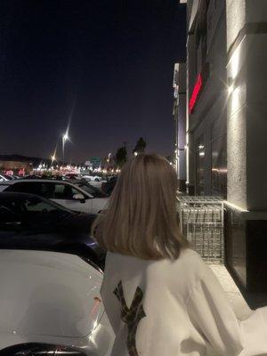 photo of Catherine C.