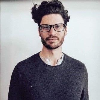 Photo of Scott H.