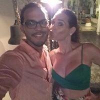 photo of Guillermo C.