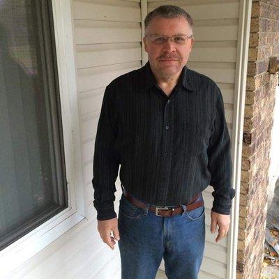 Photo of Scott B.