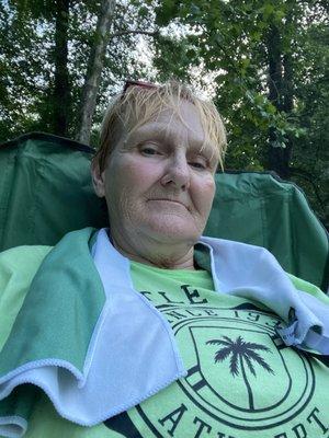 Photo of Sandra B.