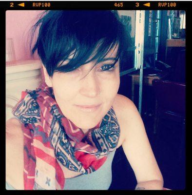 Photo of Alysia S.