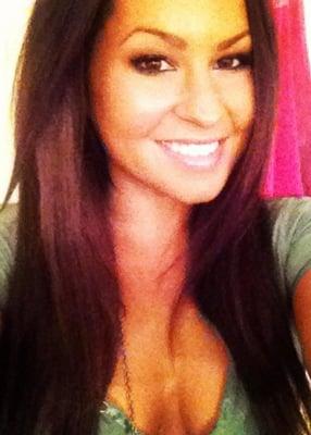 Photo of Cali F.