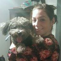 Photo of Casandra M.