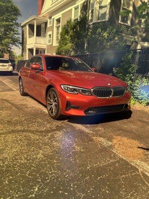 photo of Christian R.