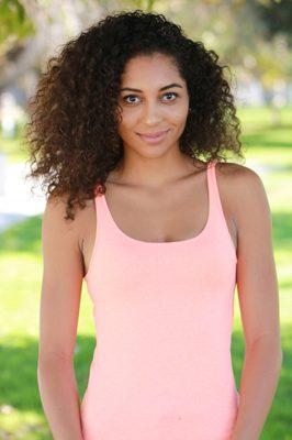 Photo of Jessica D.