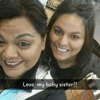 Photo of Melissia G.