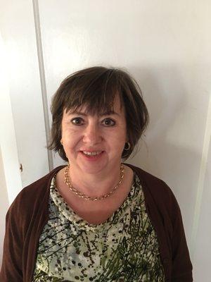 photo of Valerie B.