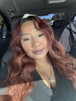 Photo of Stephanie D.