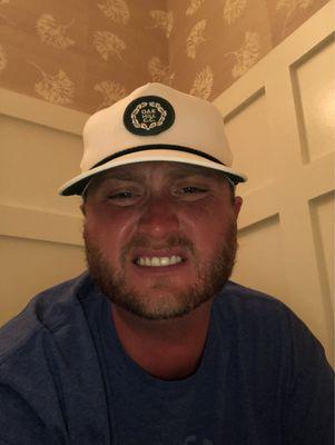 Photo of Matt Holt ..
