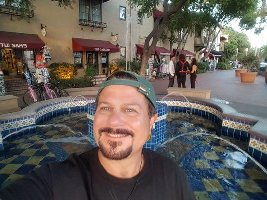 Photo of Craig M.