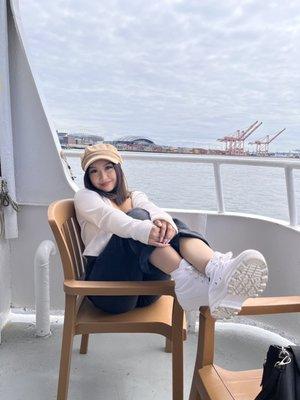 photo of Katalina S.