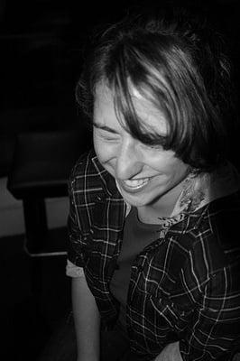 photo of Danielle D.