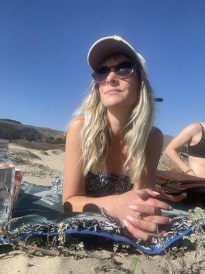 Photo of Kristy D.