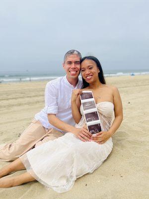 photo of Clarissa F.