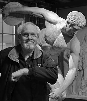 Photo of Tom M.