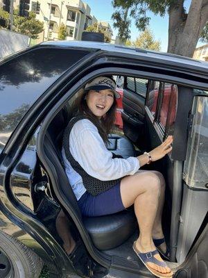 photo of YoonGeong L.