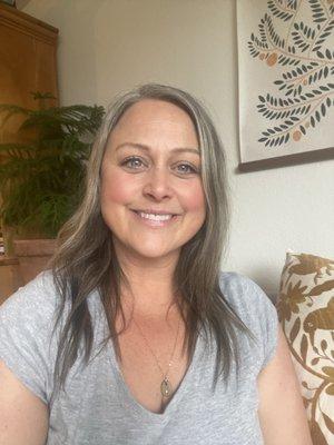 photo of Melissa T.