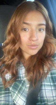 Photo of Kimberly A.