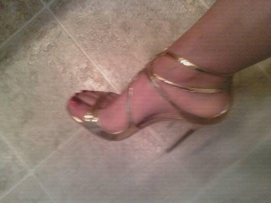 photo of Victoria W.