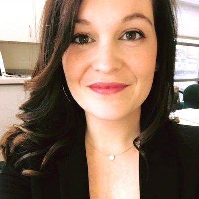 Photo of Jenny G.