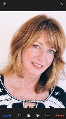 Photo of Maureen C.