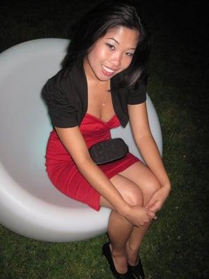 photo of Maricris H.