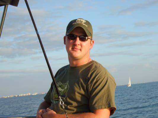 Photo of Adam S.
