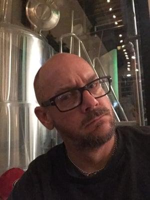 Photo of Kent J.