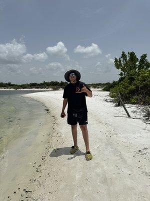 Photo of Diego T.
