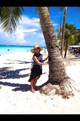 photo of Natassja M.