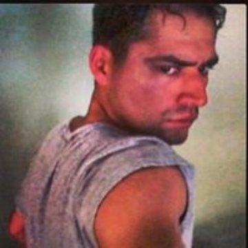 photo of Mauricio V.