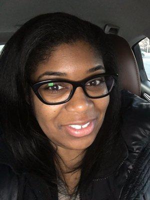 Photo of Jocelyn M.