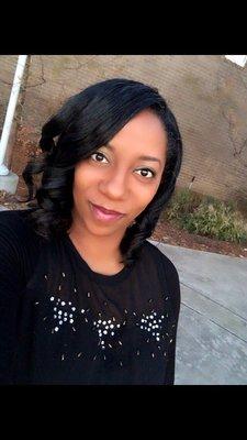 Photo of Monica B.