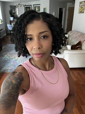 Photo of Jessica H.