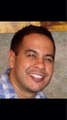 Photo of Jeffrey M.