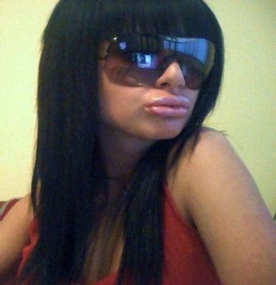 Photo of September F.