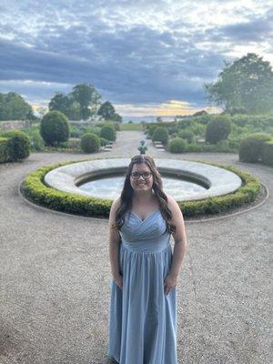 photo of Stephanie G.