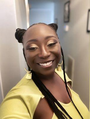 Photo of Raven H.