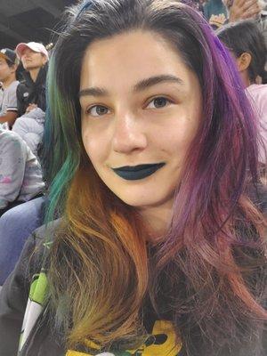 photo of Alexandra H.