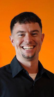 Photo of Evan F.